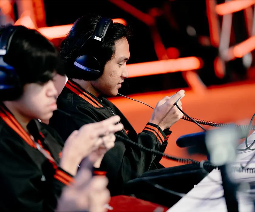 Hotlink MLBB Challenge