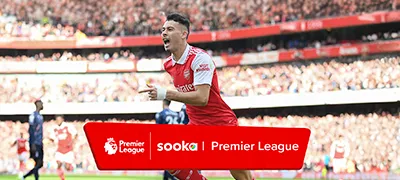 Stream LIVE Premier League