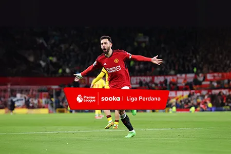 Strim LANGSUNG Liga Perdana