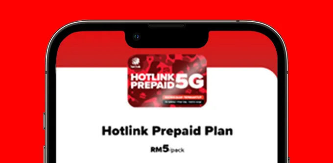 Prepaid eSIM Step 3