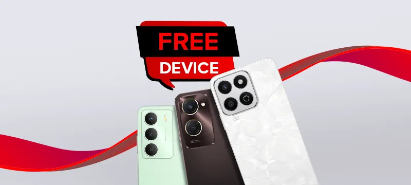 Device Offer