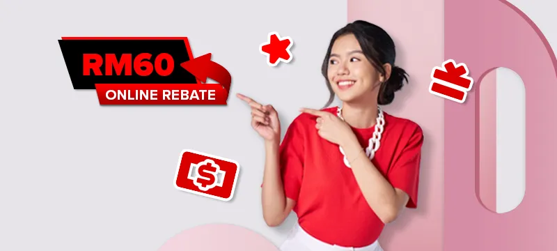 Hotlink Postpaid Online Rebate