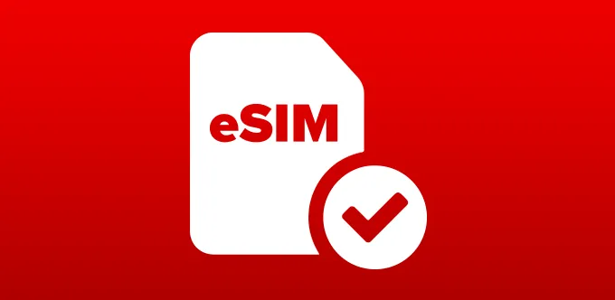 The All-New Hotlink eSim